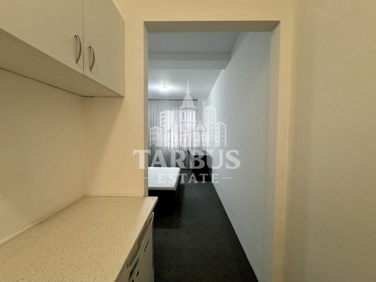 Garsoniera moderna, zona Complexul Studentesc - 10