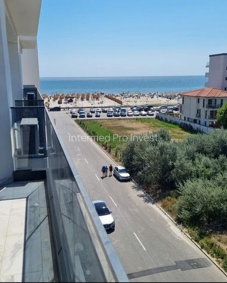 MAMAIA NORD- ap 2 cam, finisate, la 80 metri de malul marii - 6