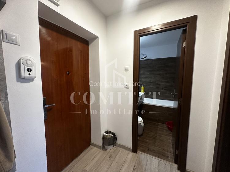 Apartament 2 camere| Mobilat și utilat | Zona Str Grigore Alexandrescu - 11