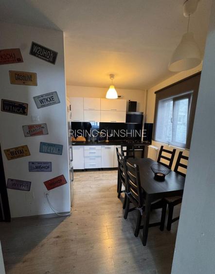 3 camere | decomandat | Drumul Taberei | Metrou Romancierilor - 4