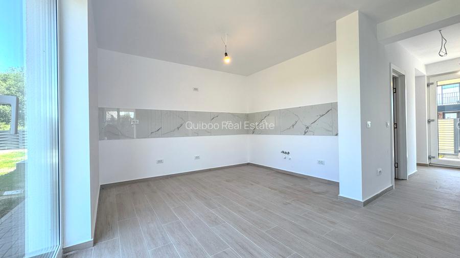 Duplex modern, luminos și spațios – Construcție nouă 2025,orientare Est-Sud-Vest - 7