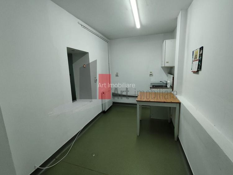 Spatiu comercial de inchiriat in zona Dacia - 5