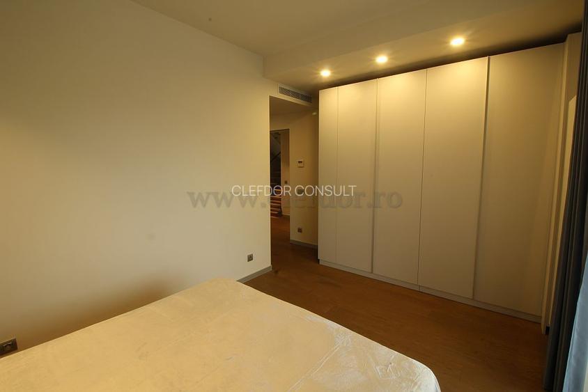 Iancu Nicolae-British School duplex  - 3 dormitoare - 23