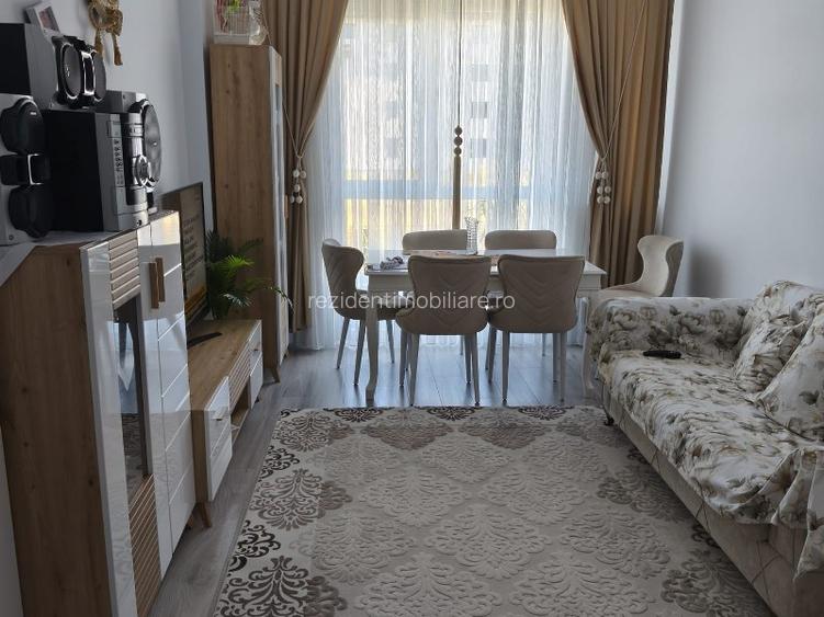 Apartament 4 camere cu gradina proprie de vanzare – Dobroesti, zona Livada (Fund - 2