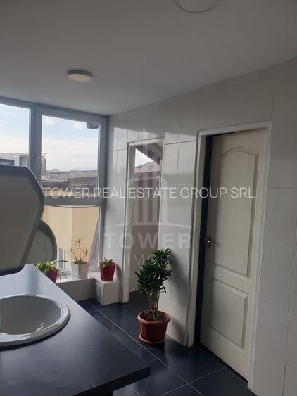 Spatiu de birouri -zona Kaufland (Str. Soseaua Alba Iulia) - 10