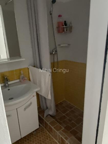 Vand apartament 2 camere pe litoral la Marea Neagra in statiunea Saturn  - 11