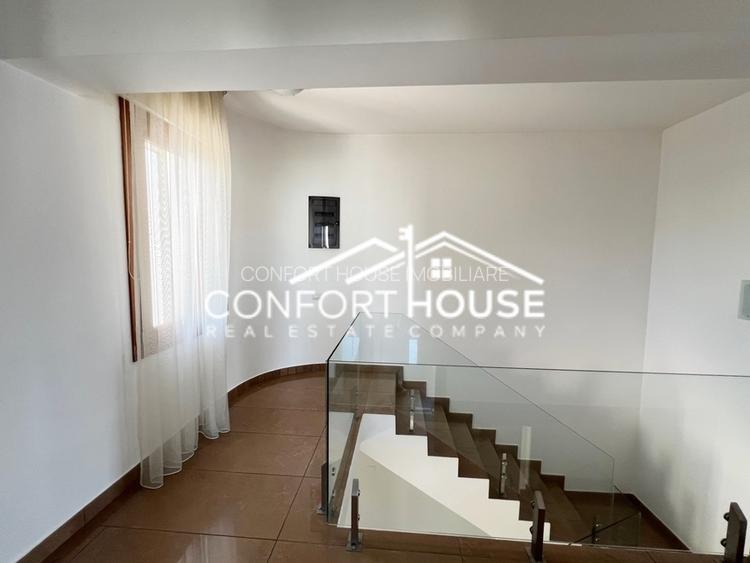 Vila P+2, 5 camere, piscina, complex rezidential, IANCU NICOLAE - 38