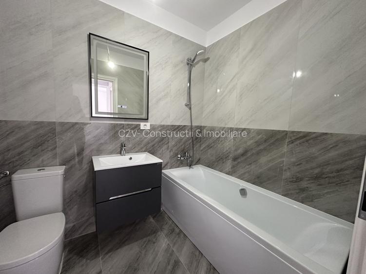 Apartamente Decomandate / Sector 6 - 11