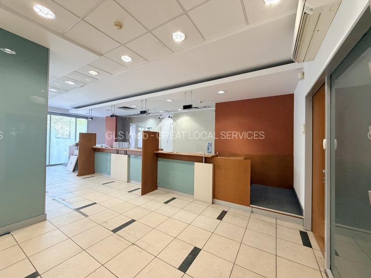 Spatiu comercial Piata Muncii-Registrul Comertului- Fostul OTP Bank - 4