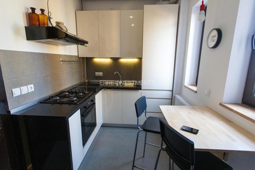 Apartament superb, zona linistita, Ultracentral - 7