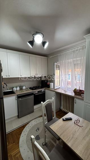 Apartament nou cu 3 camere de vânzare - 4