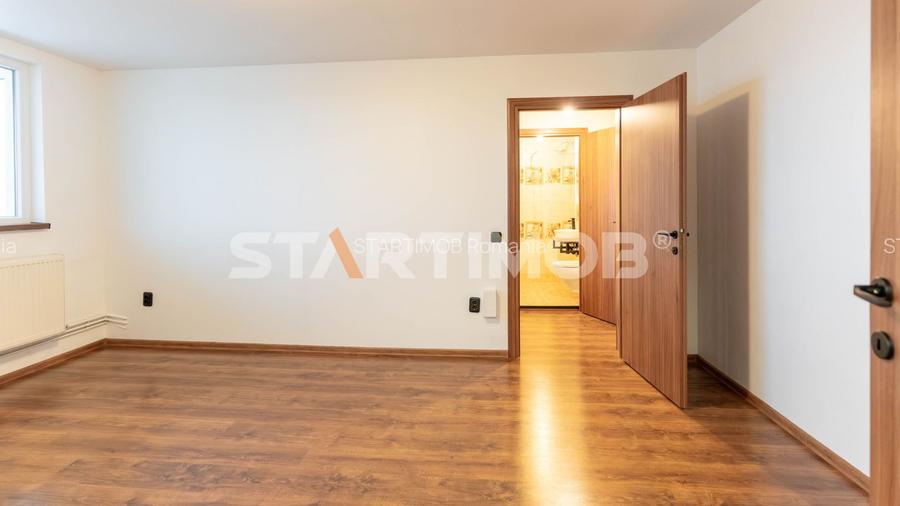 Apartament doua camere semidecomandat Bd Saturn - 18