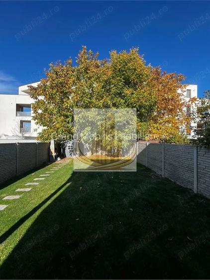 Duplex Modern | 4 Camere | 120 mp Utili | Teren 300 mp, Zonă Liniștita - 9