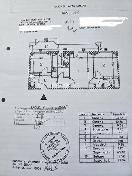 Iancului Pantelimon, Mega Mall, renovat/mobilat/utilat modern, RATB - 17