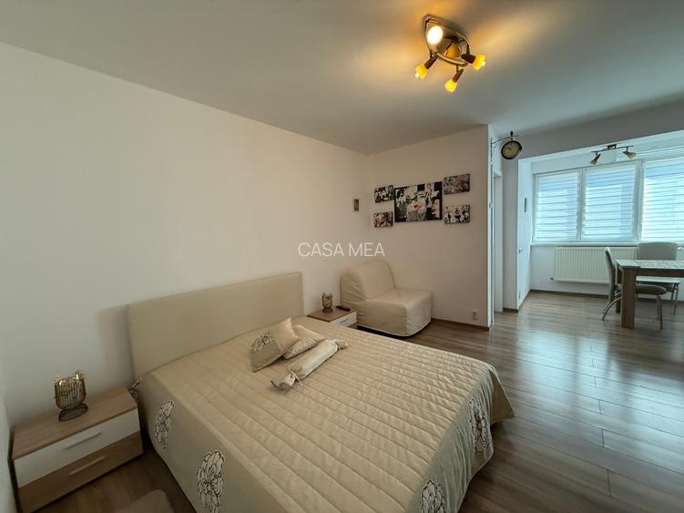 Garsonieră modernă Dristor chiar la gura de metrou Dristor 2 - 31