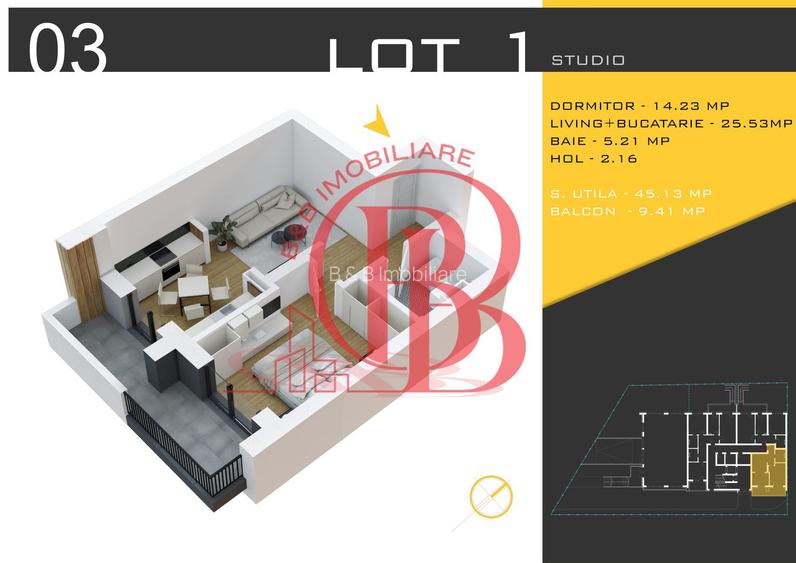 2 camere  Titan Pallady  Metrou Nicolae Teclu - 2
