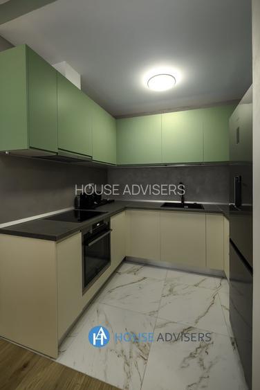 Inchiriere apartament 2 camere Cotroceni One - 4