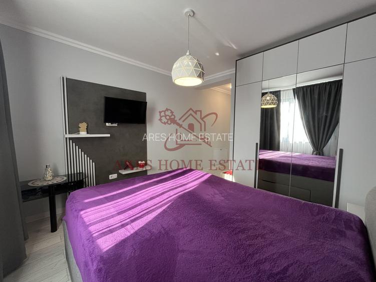 🌟 Duplex modern, mobilat complet si  curte generoasă – Moșnița Noua - 12