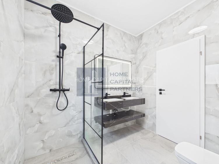 CASĂ INDIVIDUALĂ P+1E+POD · 5 CAMERE · LUXOR RESIDENCE · Str 23 August - 14