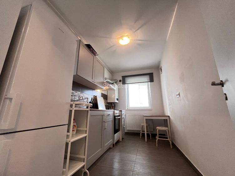 Baba Novac Residence – garsonieră complet utilată, aproape de metrou - 5