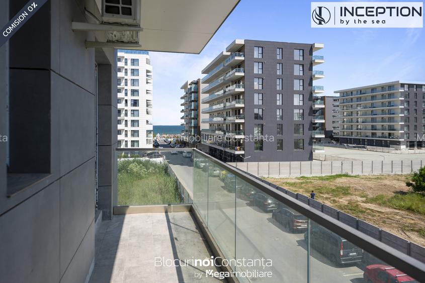 ✅TVA inclus: Apartament cu vedere la mare » INCEPTION By The Sea - 8