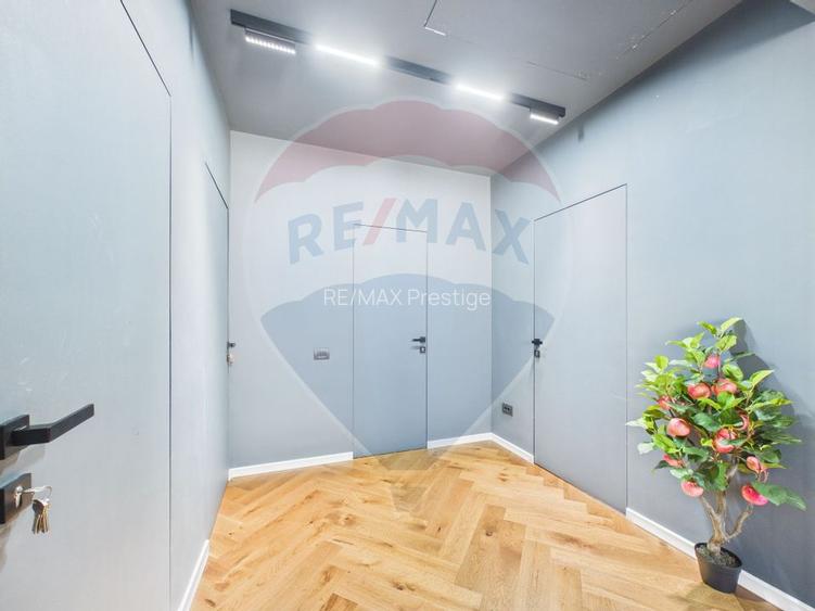 Casă ultramodernă de vânzare | Prelungirea Ghencea - 35