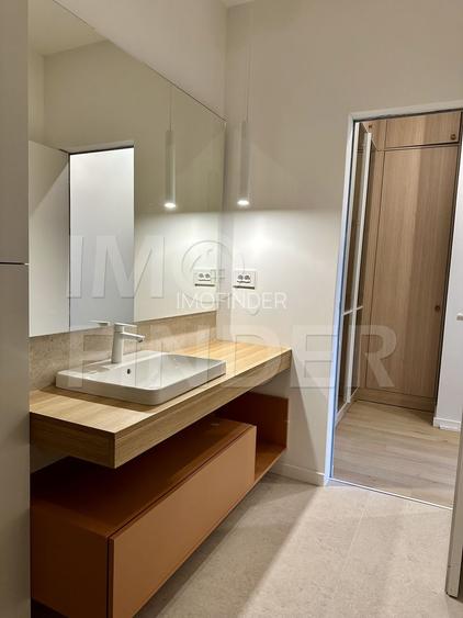 Apartament 2 camere, tip duplex, imobil premium – Gheorgheni, Piața Cipariu - 23