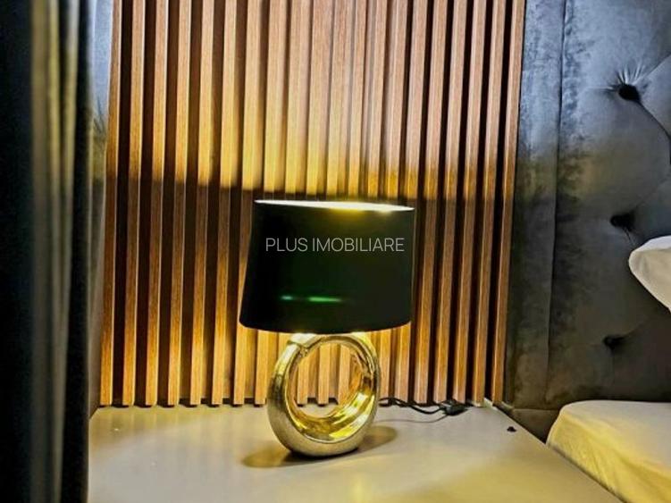 Apartament 2 camere Lux+Loc de Parcare Complex Hills Pallady zona Titan - 10