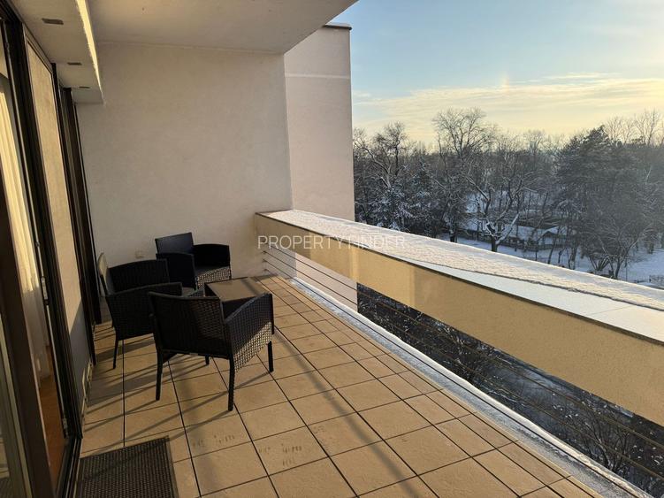 Apartament de lux 4 camere – Șoseaua Nordului | Vedere panoramică | - 4