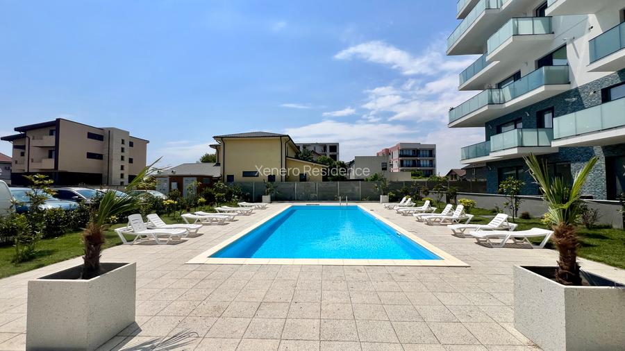 Xenero Residence Mamaia - 5