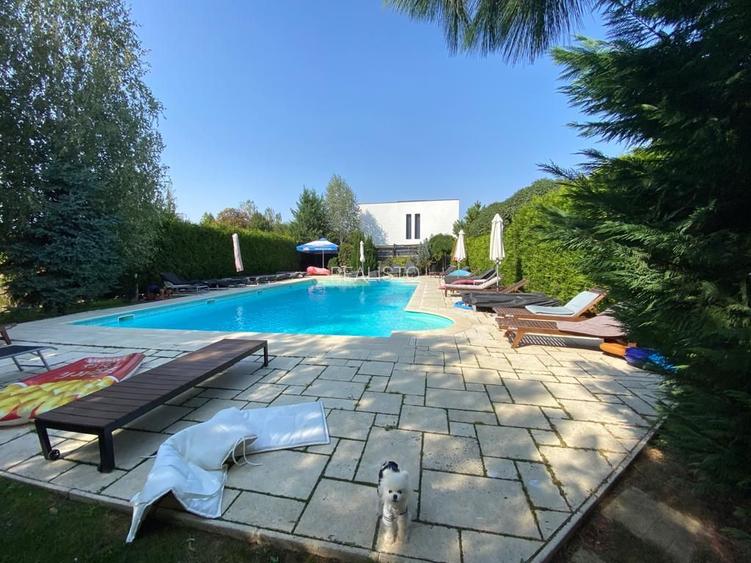 Apartament 3 camere de lux | 162 mp | Mobilat și utilat | Erou Iancu Nicolae - 30