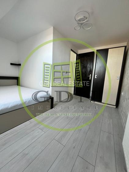Apartament 3 camere 60m2 de vanzare - Semaforului - 14