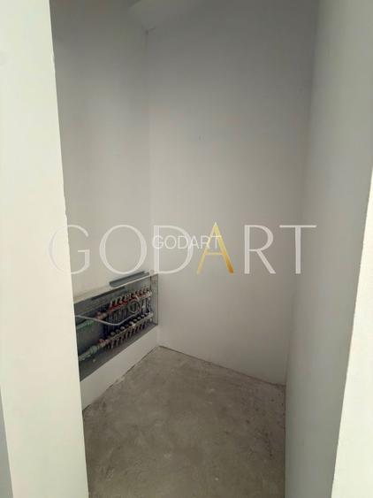 Apartament exclusivist 2 camere | Terasa | Herastrau - 12