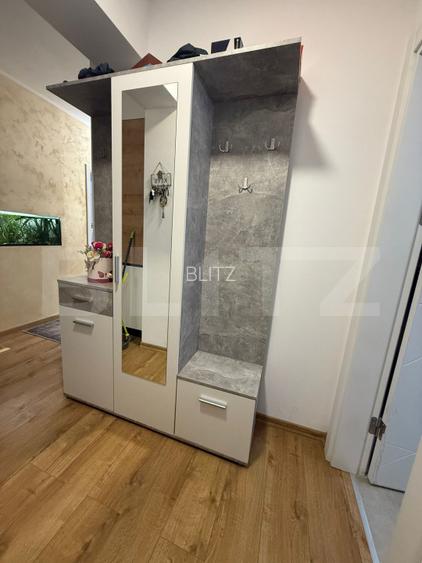 Apartament 2 camere, etaj intermediar, 56 mp, decomandat in Triaj - 12