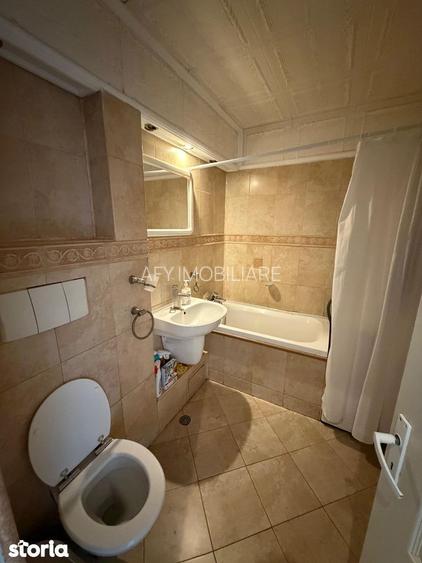 Apartament 2 camere pe Calea Mosilor, posibilitate instalare centrala - 9