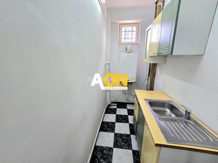 Spațiu Comercial/Birouri, 80mp, Zona Bld. Transilvaniei - 12