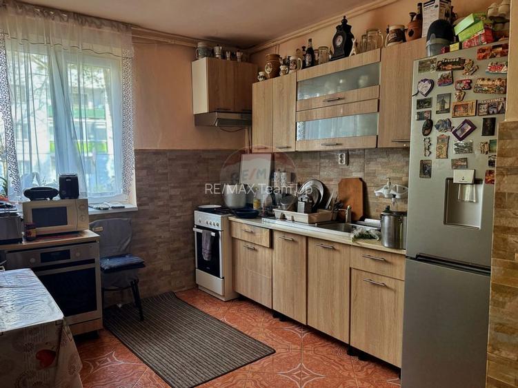 Apartament 3 camere parter, cartier Gheorgheni – zona Hermes - 2