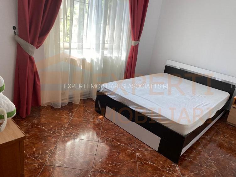 Apartament 3 camere, situat in zona Mamaia-Sat - 16