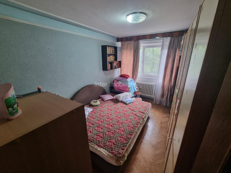 Apartament 2 camere semidecomandat, 54mp, Tatarasi, Piata Chirila, ID: 162464 - 2