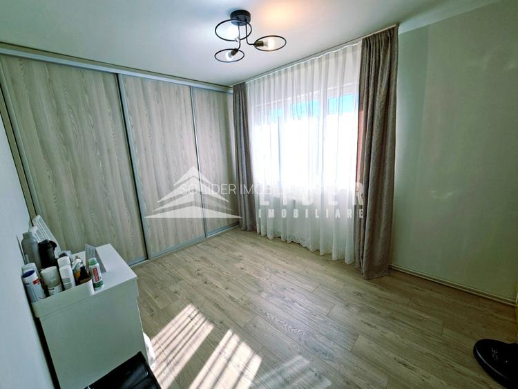 Apartament 4 camere de vânzare în Mănăștur, strada Grigore Alexandrescu, finisat - 6