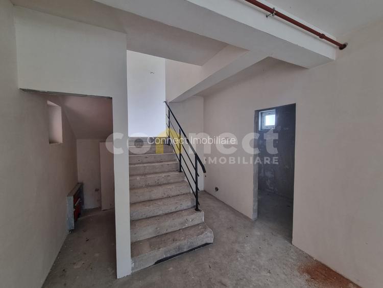 De vânzare duplex modern și aparte | Teren 850 mp | Cartierul Iris - 3
