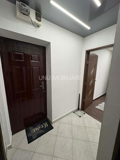 Apartament cu 1 camera - zona Tatarasi - Flora - 6