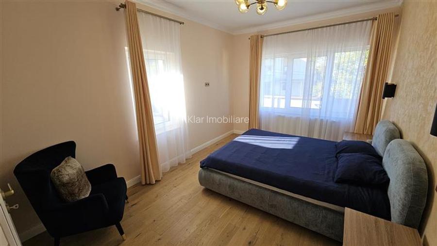 Apartament 3 camere 90mp,terasa 25mp, Buna Ziua, zona LIDL - 10