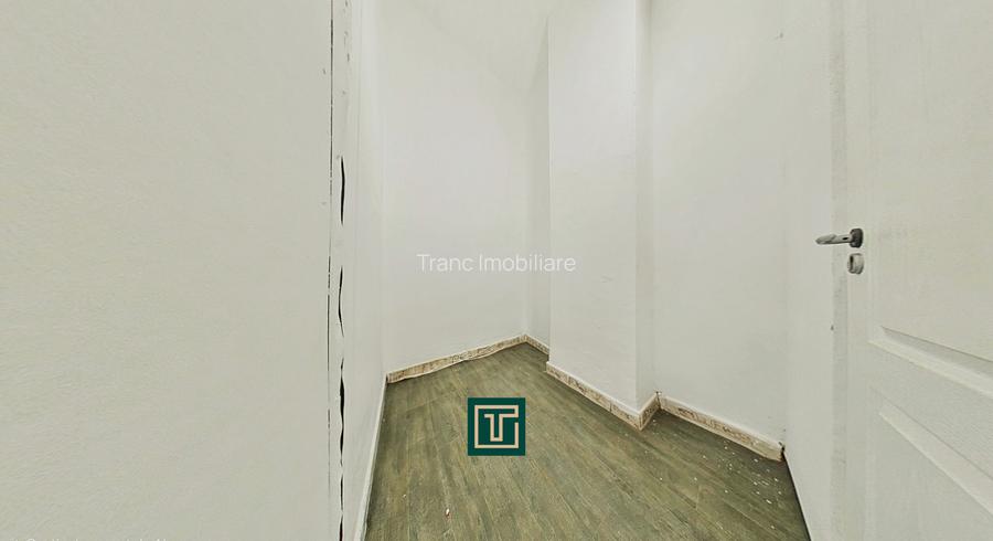 Spațiu comercial de închiriat la Parter, UTA – zonă cu trafic pietonal - 3