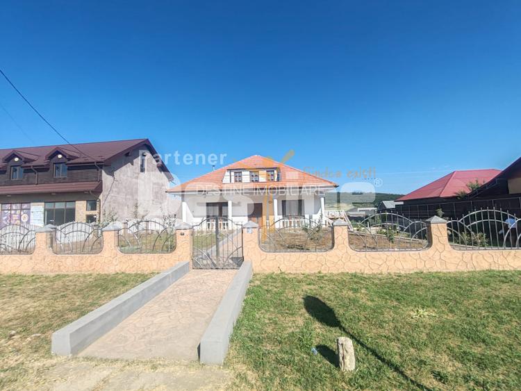 Casa exclusivista, complet mobilata si utilata, Valeni, Vaslui - 9