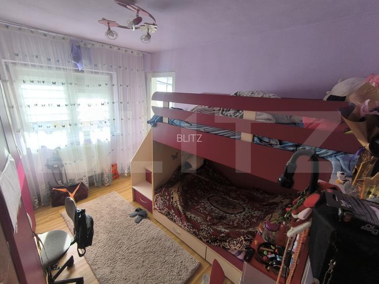 Apartament 3 camere, decomandat - Feldioara - 8