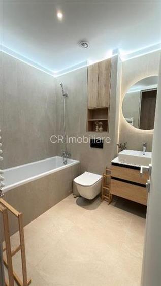 Vanzare 2 camere Mall Promenada Barbu Vacarescu - 4