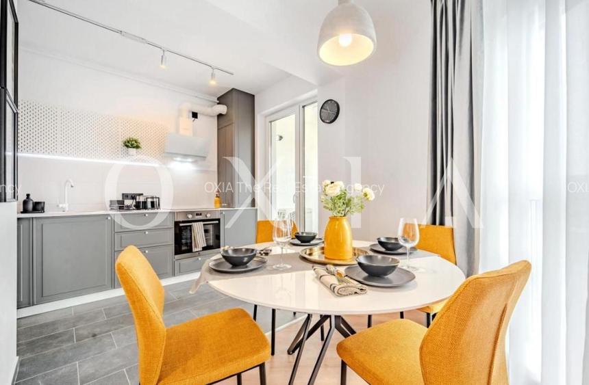 SX712 City Of Mara - 2 Camere - Parcare Subterana - 15