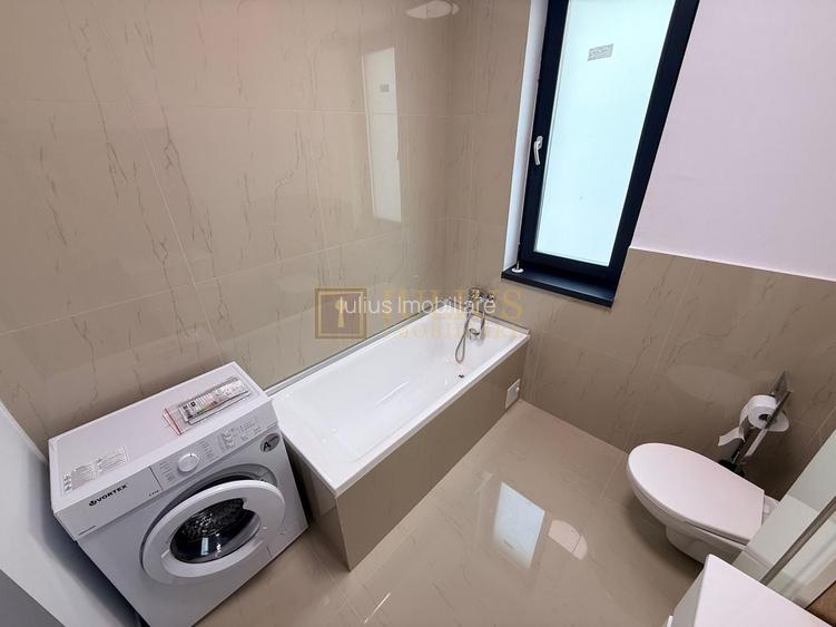 2 camere, Calea Urseni-Giroc, la 5 minute de Braytim, prima inchiriere! - 15