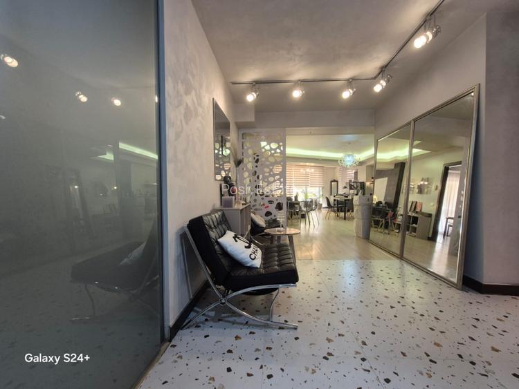 Apartament de 3 camere in Herastrau - 3